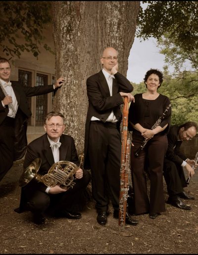 Stuttgarter Kammersolisten Quartett